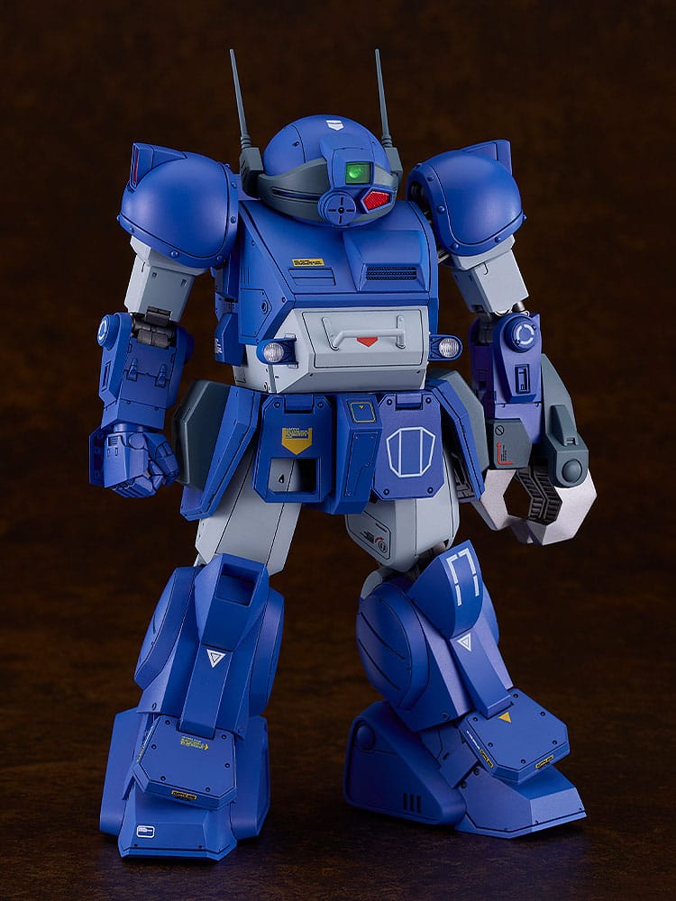 Armored Trooper Votoms 1/24 Plastic Model Kits PLAMAX SV 04 X / ATH 02 DT Rabidly Dog Max Factory