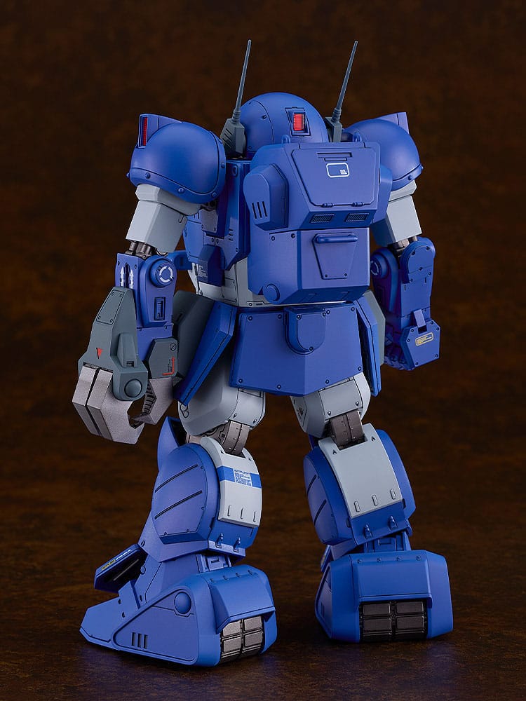 Armored Trooper Votoms 1/24 Plastic Model Kits PLAMAX SV 04 X / ATH 02 DT Rabidly Dog Max Factory