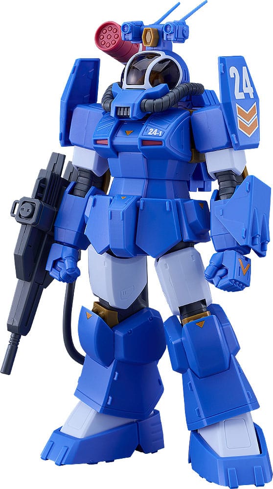 Fang of the Sun Dougram Combat Armors MAX 31 Plastic Model Kit 1/72 Soltic H8 Roundfacer Korchima Spl Ver. GT Max Factory