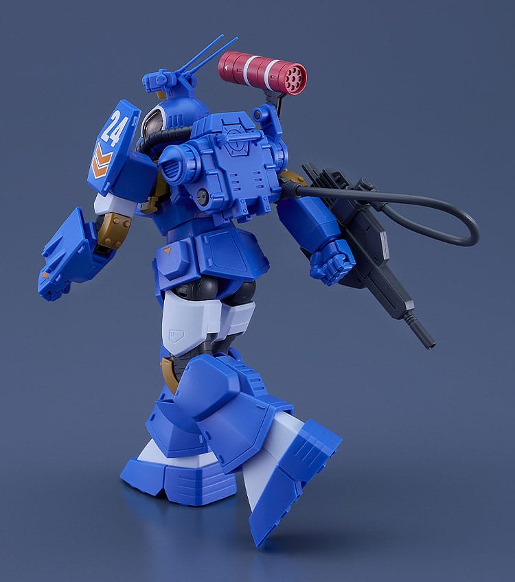 Fang of the Sun Dougram Combat Armors MAX 31 Plastic Model Kit 1/72 Soltic H8 Roundfacer Korchima Spl Ver. GT Max Factory