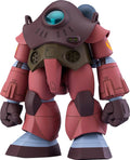 Fang of the Sun Dougram Combat Armors MAX 12 Plastic Model Kit 1/72 Soltic H404S Mackerel Max Factory