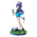 Blue Archive Yuuka Track Max Factory