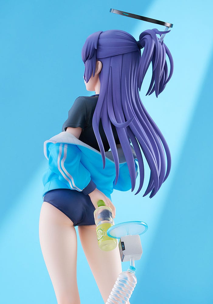 Blue Archive Yuuka Track Max Factory