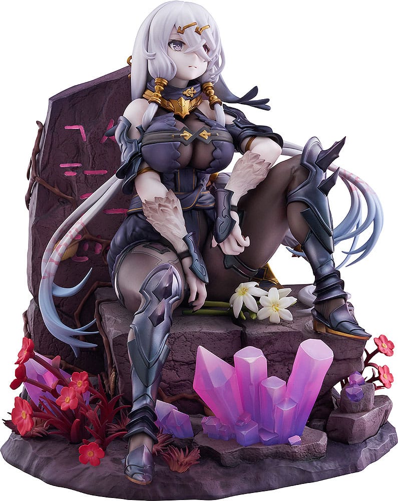 Atelier Ryza Ever Darkness & the Secret Hideout Lila Decyrus Max Factory