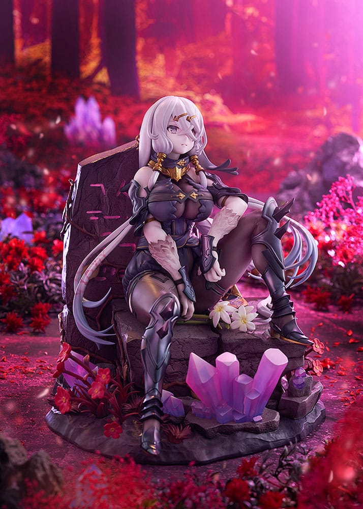 Atelier Ryza Ever Darkness & the Secret Hideout Lila Decyrus Max Factory