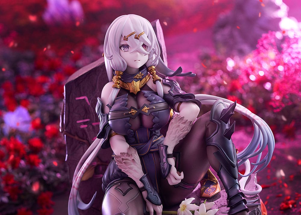 Atelier Ryza Ever Darkness & the Secret Hideout Lila Decyrus Max Factory