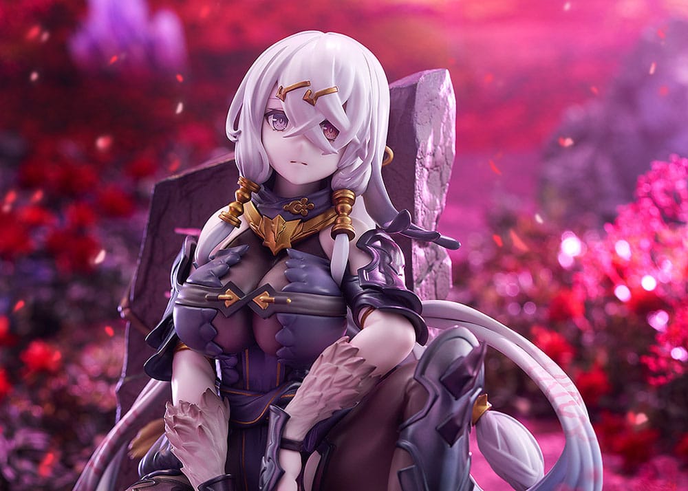Atelier Ryza Ever Darkness & the Secret Hideout Lila Decyrus Max Factory