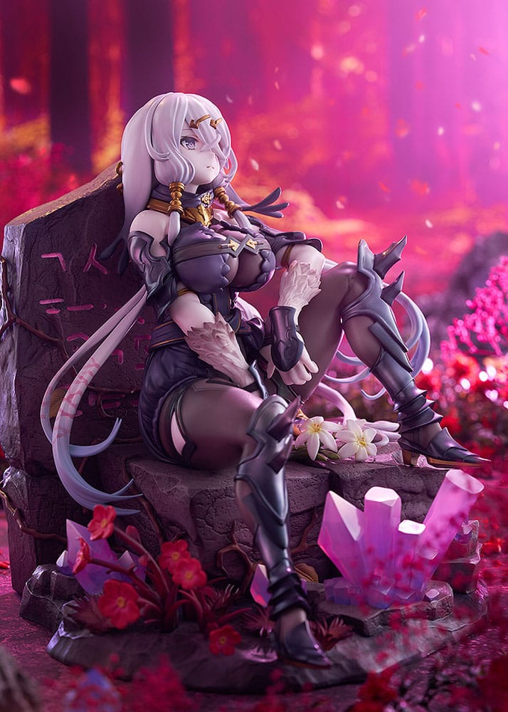 Atelier Ryza Ever Darkness & the Secret Hideout Lila Decyrus Max Factory