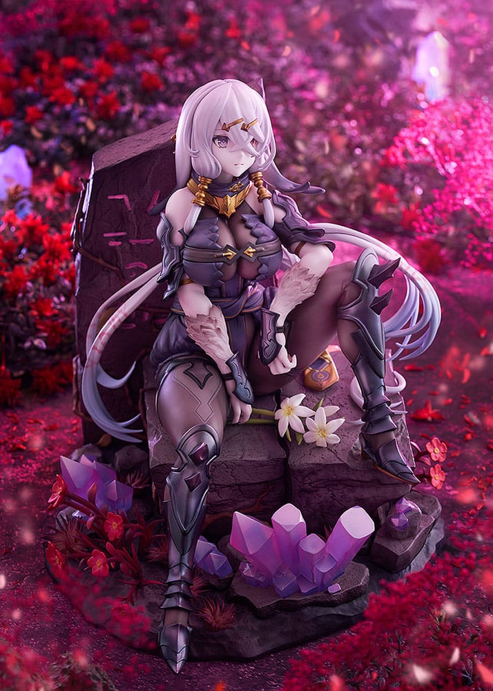 Atelier Ryza Ever Darkness & the Secret Hideout Lila Decyrus Max Factory