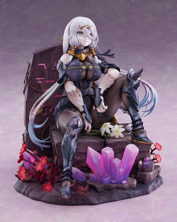 Atelier Ryza Ever Darkness & the Secret Hideout Lila Decyrus Max Factory