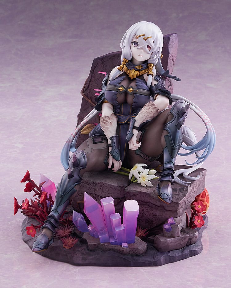 Atelier Ryza Ever Darkness & the Secret Hideout Lila Decyrus Max Factory