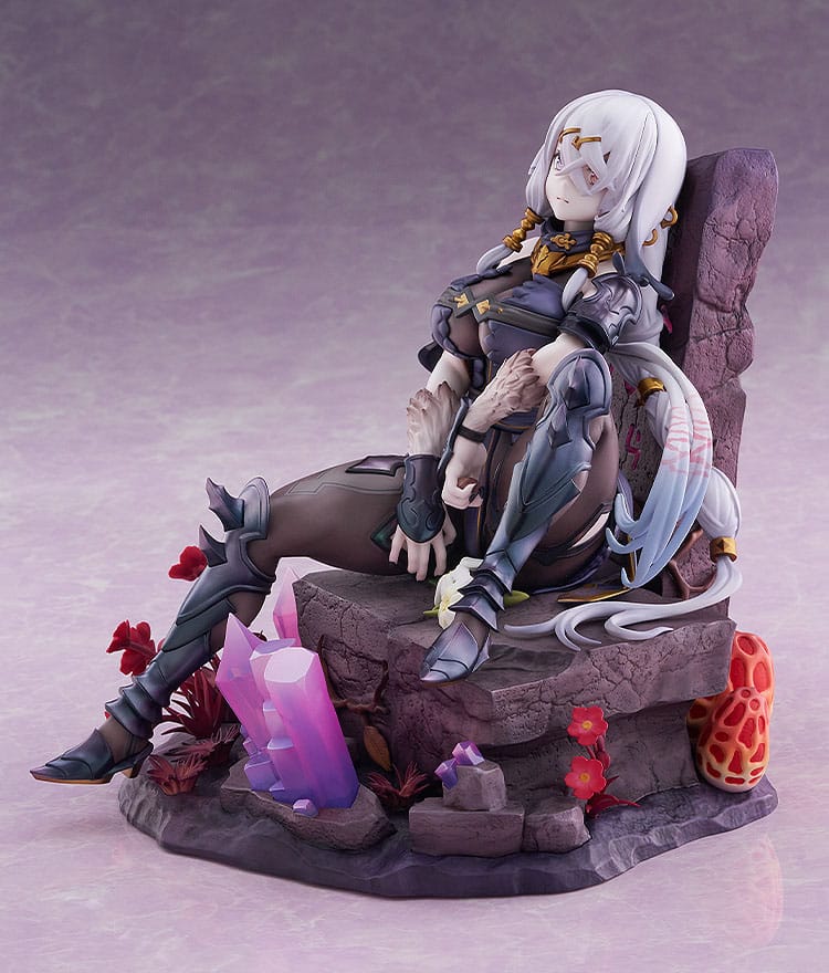 Atelier Ryza Ever Darkness & the Secret Hideout Lila Decyrus Max Factory