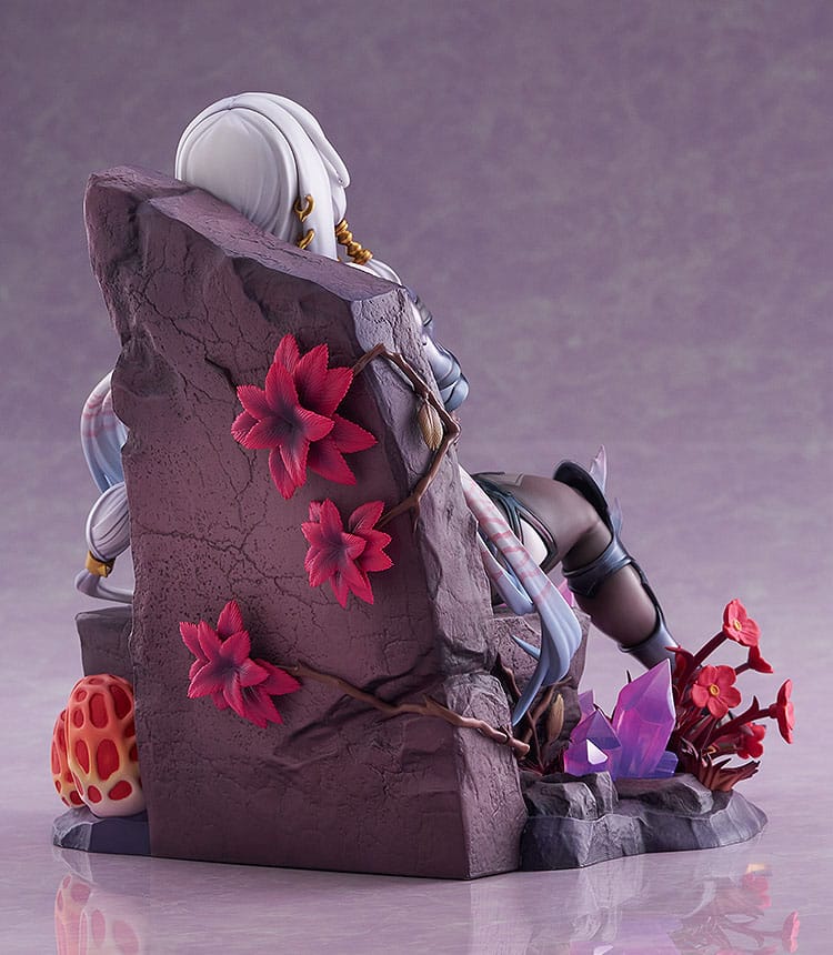 Atelier Ryza Ever Darkness & the Secret Hideout Lila Decyrus Max Factory