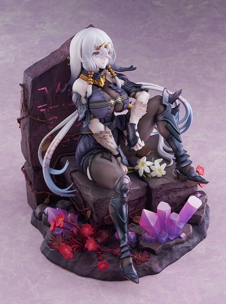 Atelier Ryza Ever Darkness & the Secret Hideout Lila Decyrus Max Factory