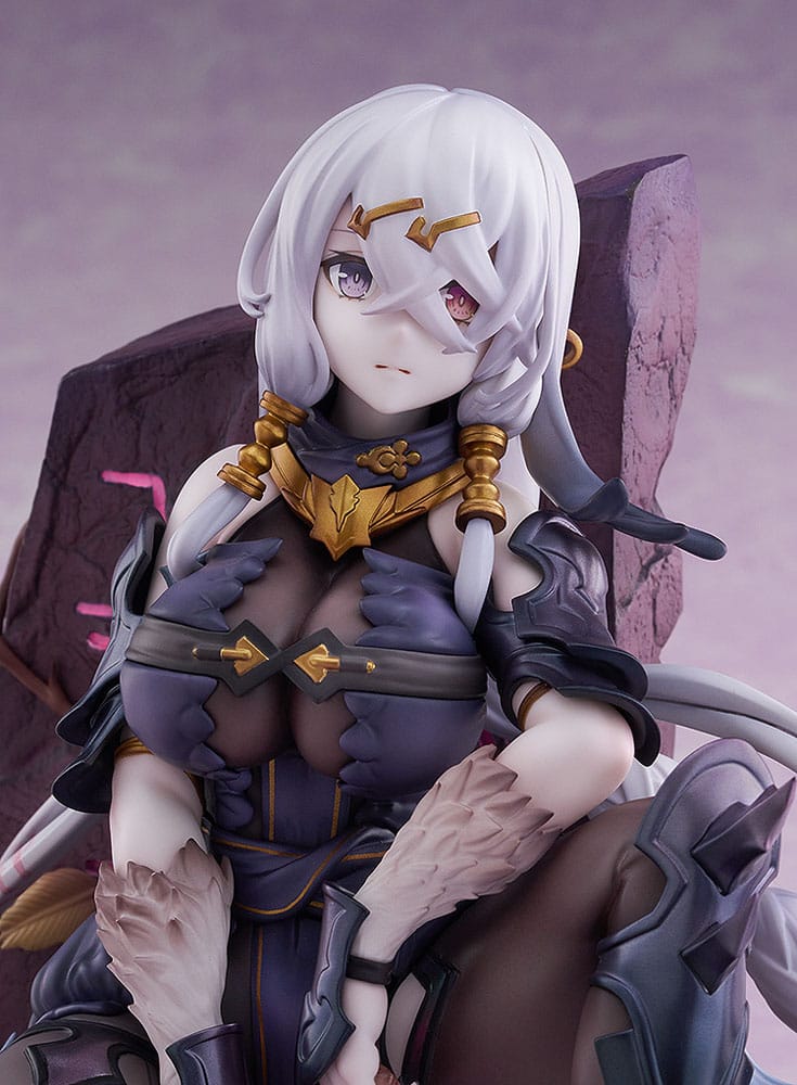 Atelier Ryza Ever Darkness & the Secret Hideout Lila Decyrus Max Factory