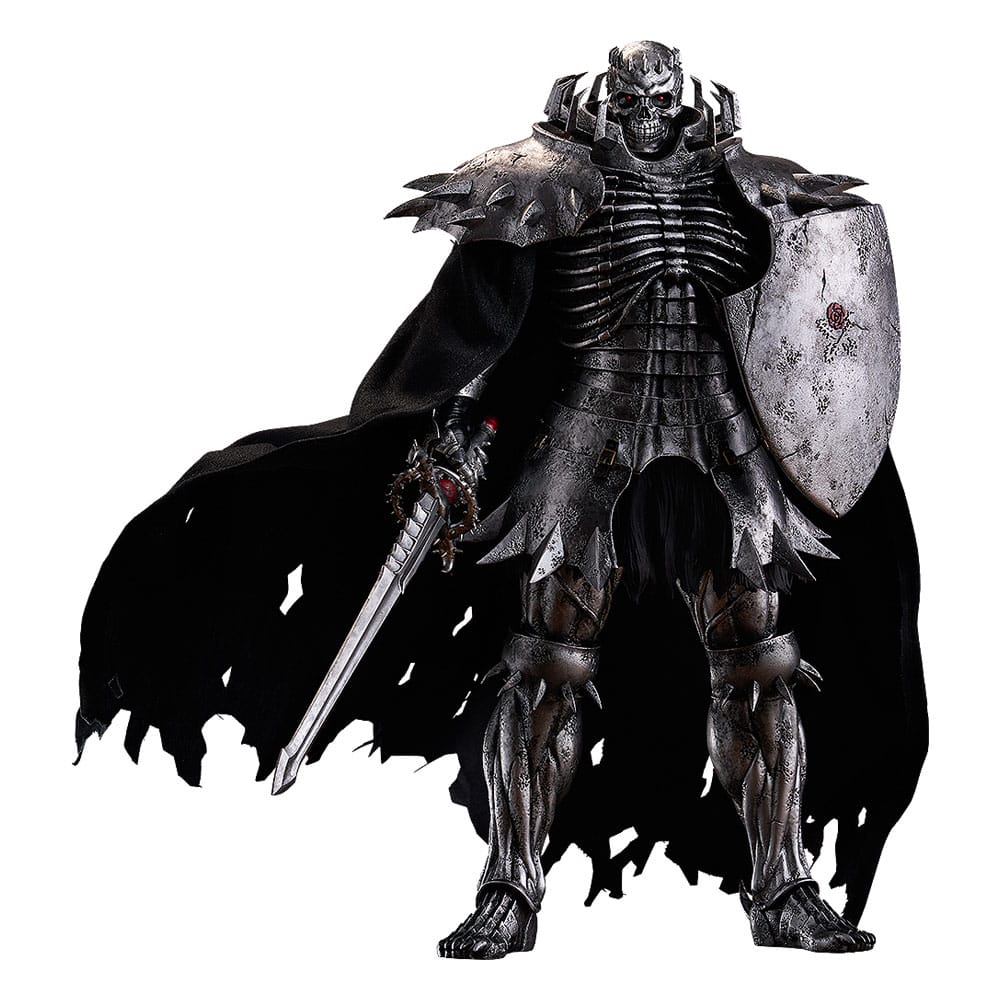 Berserk Pop Up Parade L Skull Knight heo European Exclusive Max Factory