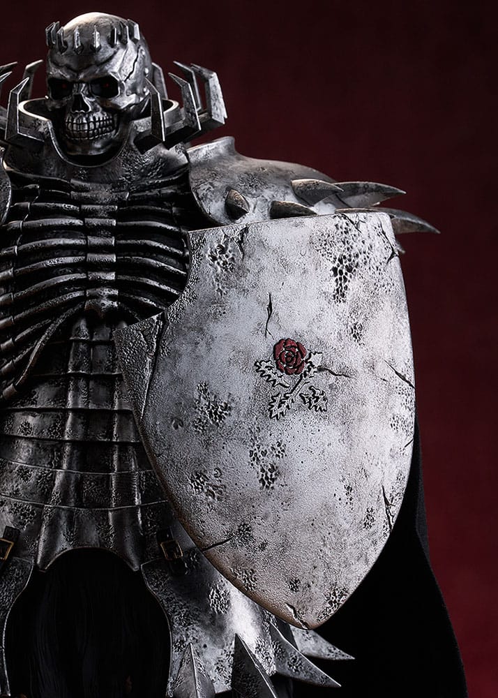 Berserk Pop Up Parade L Skull Knight heo European Exclusive Max Factory