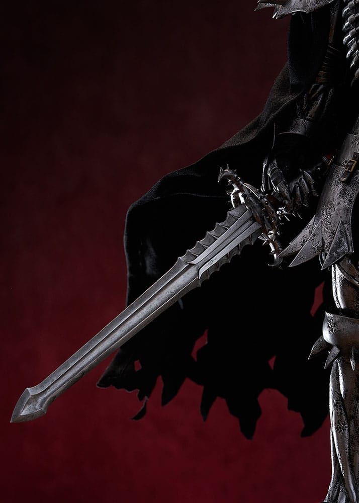 Berserk Pop Up Parade L Skull Knight heo European Exclusive Max Factory