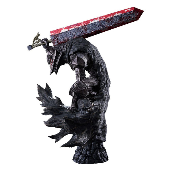 Berserk Pop Up Parade Guts Berserker Armor XL Size Max Factory