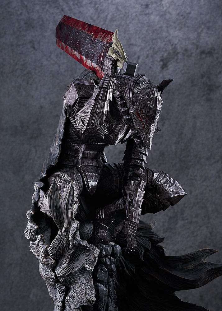 Berserk Pop Up Parade Guts Berserker Armor XL Size Max Factory