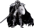 Berserk Figma Action Figure Skull Knight Max Factory