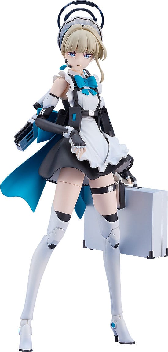 Blue Archive Plamatea Plastic Model Kit Toki Max Factory