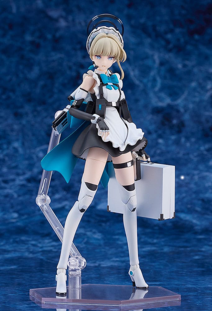 Blue Archive Plamatea Plastic Model Kit Toki Max Factory