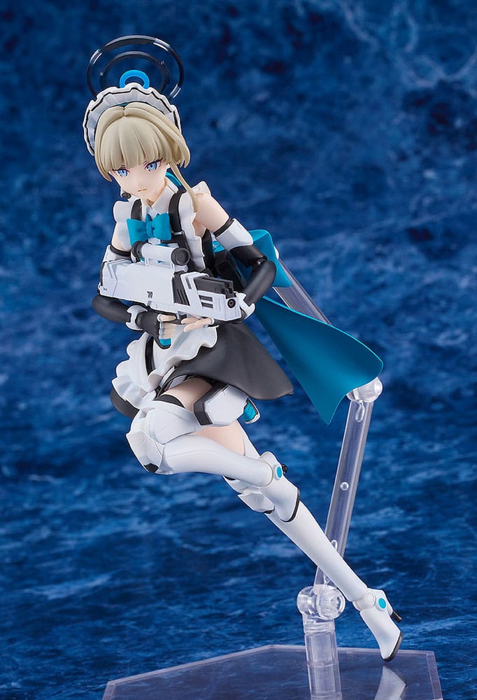 Blue Archive Plamatea Plastic Model Kit Toki Max Factory