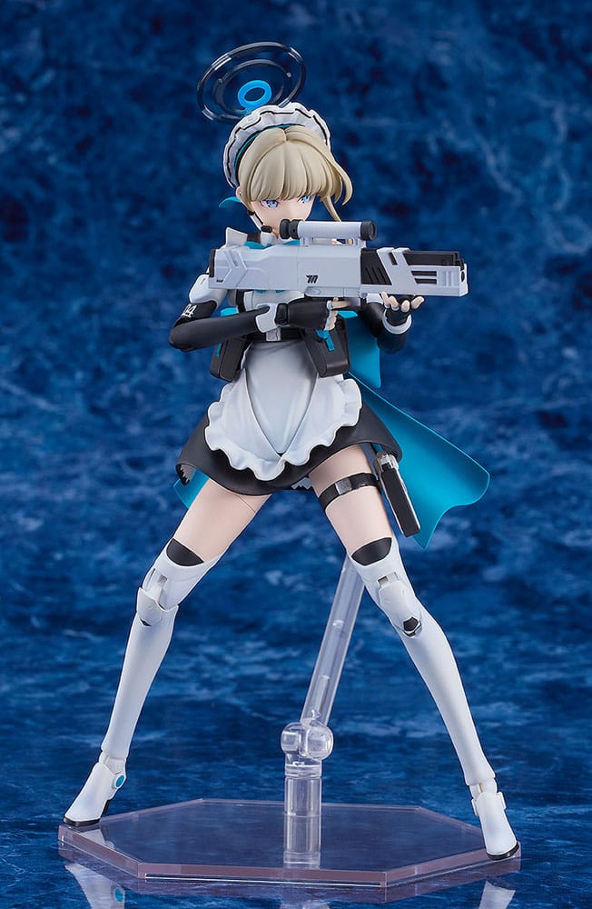 Blue Archive Plamatea Plastic Model Kit Toki Max Factory