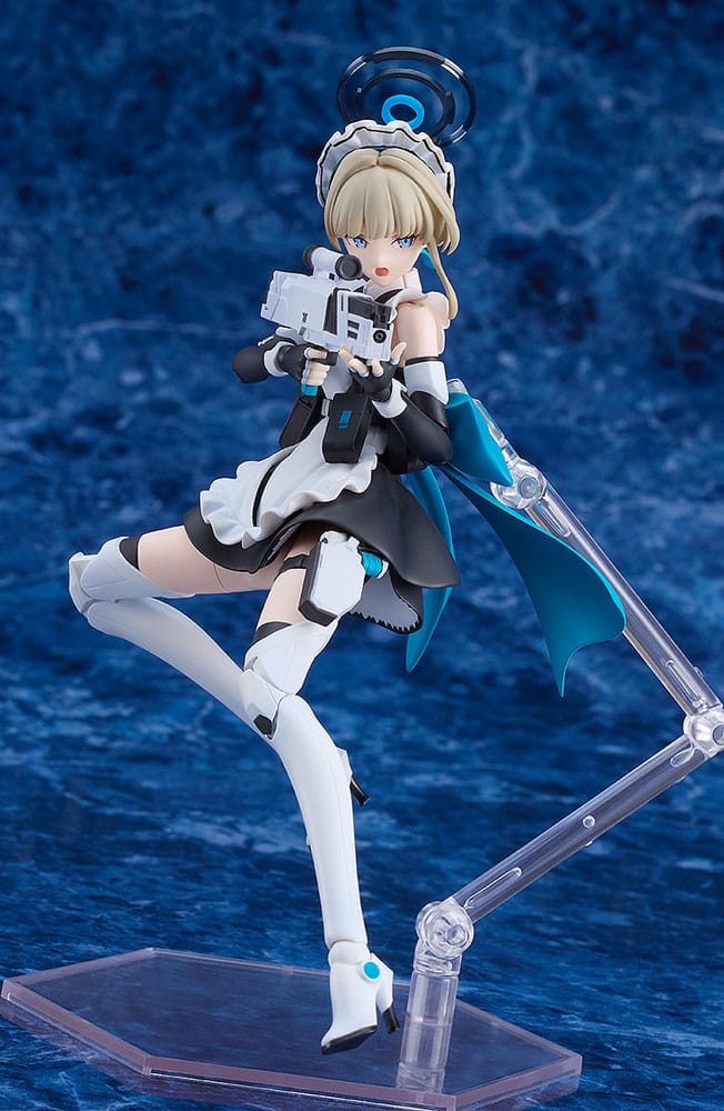 Blue Archive Plamatea Plastic Model Kit Toki Max Factory