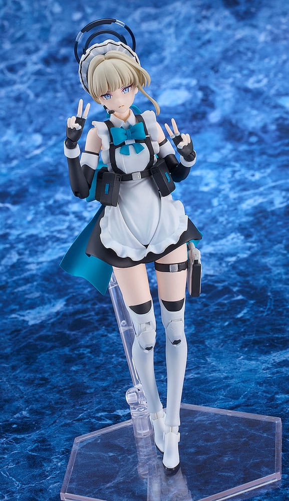 Blue Archive Plamatea Plastic Model Kit Toki Max Factory