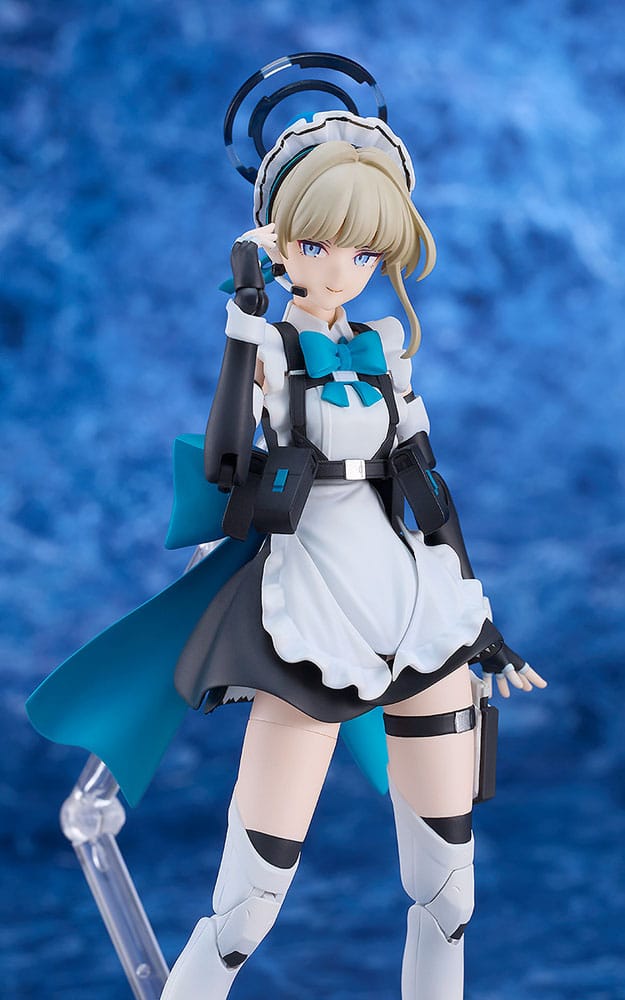 Blue Archive Plamatea Plastic Model Kit Toki Max Factory