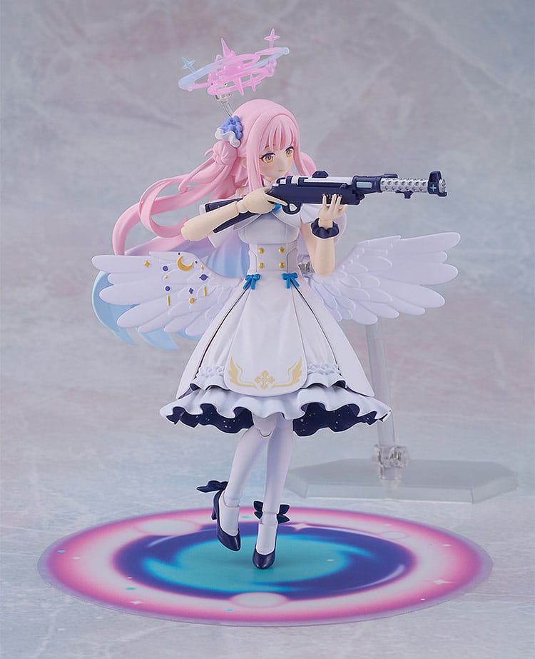 Blue Archive Figma Action Figure Mika Misono Max Factory