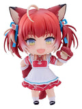 Akami Karubi Nendoroid Action Figure Max Factory