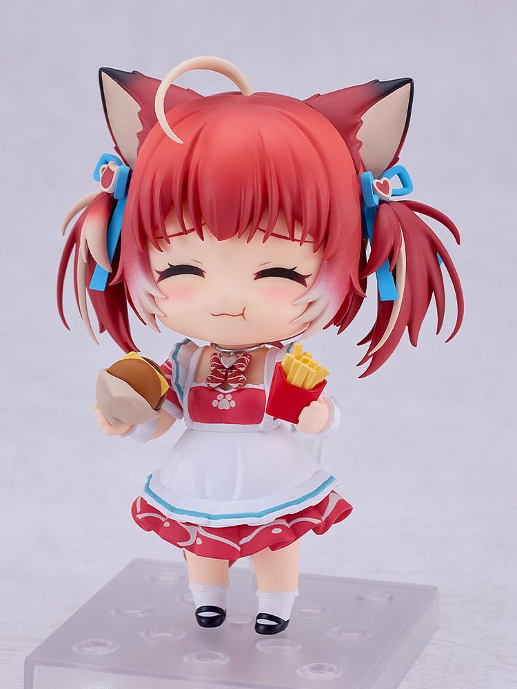 Akami Karubi Nendoroid Action Figure Max Factory