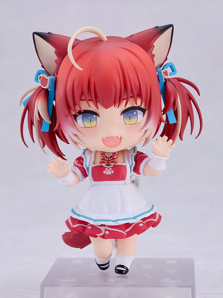 Akami Karubi Nendoroid Action Figure Max Factory