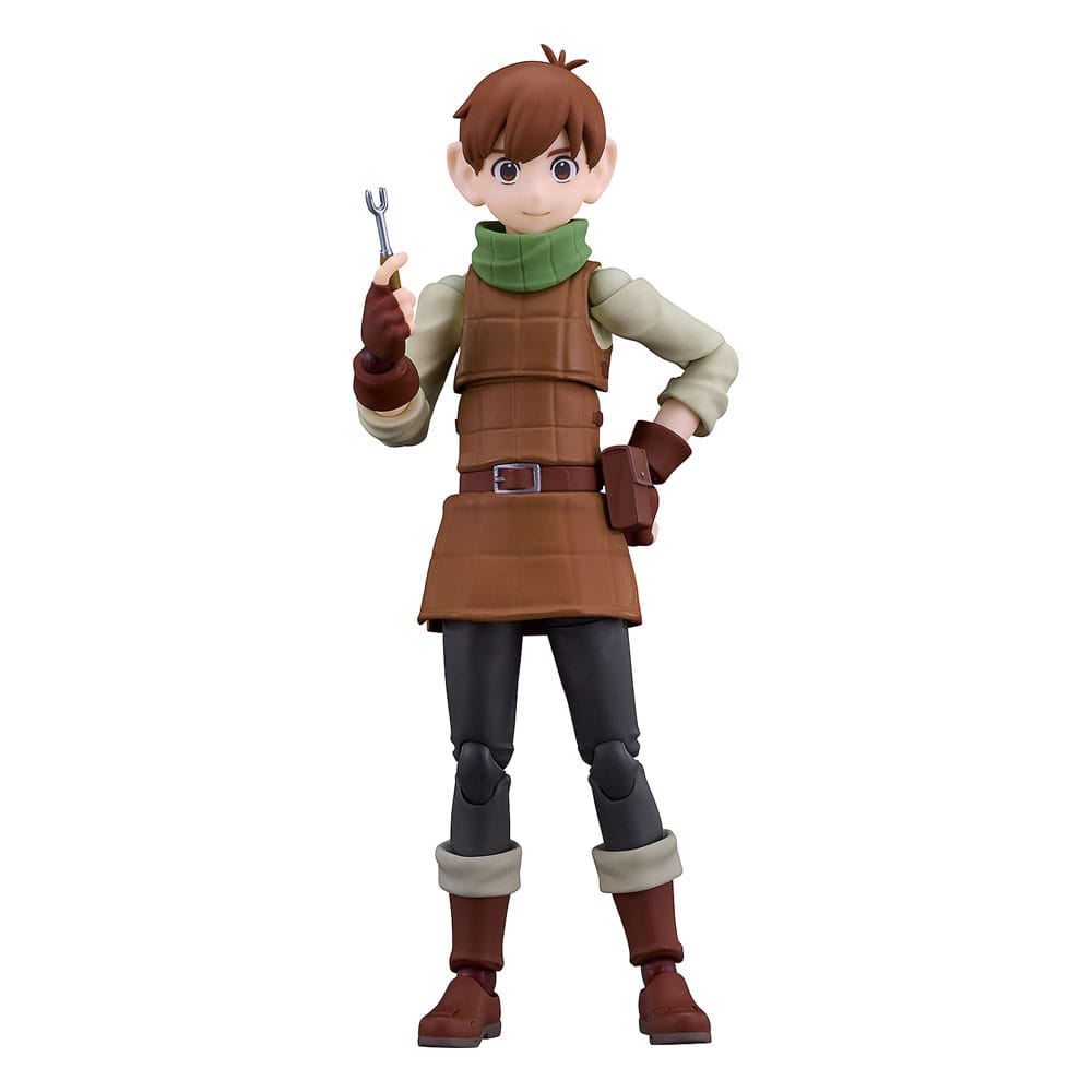 Delicious in Dungeon Figma Action Figure Chilchuck Max Factory