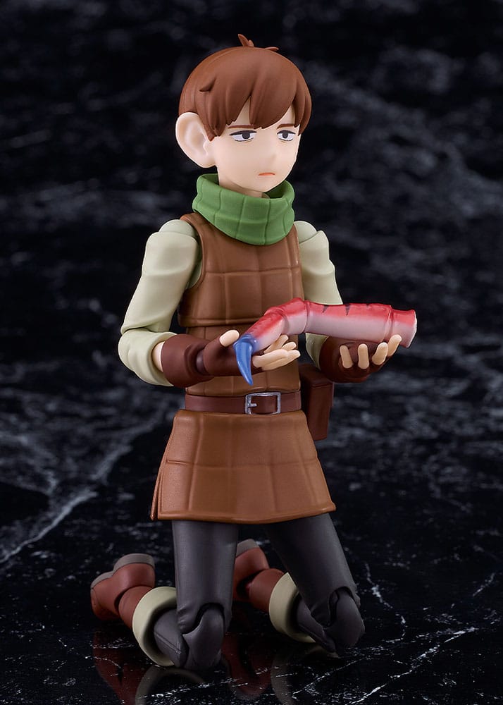 Delicious in Dungeon Figma Action Figure Chilchuck Max Factory