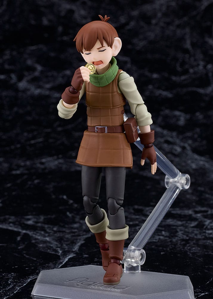 Delicious in Dungeon Figma Action Figure Chilchuck Max Factory