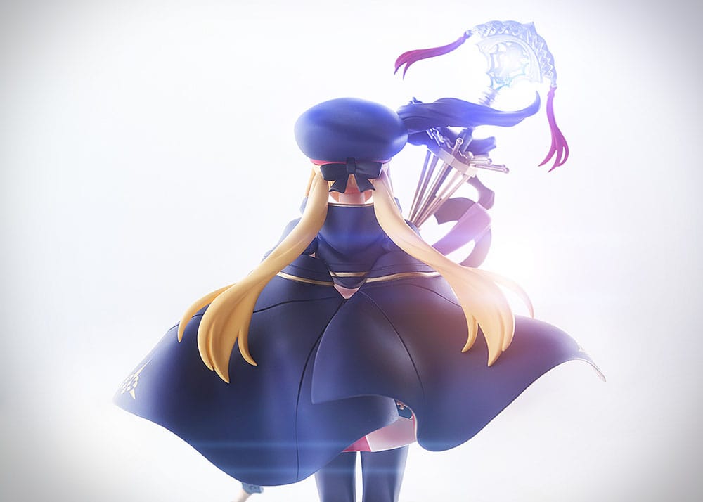 Fate/Grand Order Figma Action Figure Caster/Altria Caster Max Factory