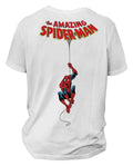 Marvel Comics T Shirt Hanging Size XXL Heroes Inc