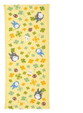 My Neighbor Totoro Imabari Towel Totoro Clover Marushin
