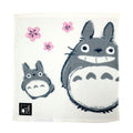 My Neighbor Totoro Imabari Mini Towel Totoro Sakura Marushin