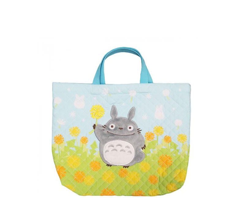 My Neighbor Totoro Lesson Bag Totoro Dandelion Marushin
