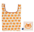 My Neighbor Totoro Tote Bag Totoro Autumn Green Marushin