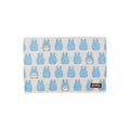 My Neighbor Totoro Cloth Lunch Napkin Medium Totoro Shilouette Marushin
