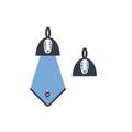 Spirited Away Pop Up Mini Towel No Face Marushin