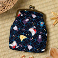 Spirited Away Coin Purse Chihiro Wallet Spirits and Candy Marushin