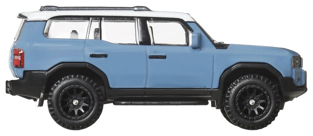 Hot Wheels Premium Die Cast Vehicles 1/64 Car Culture 976H Assortment 10 Mattel