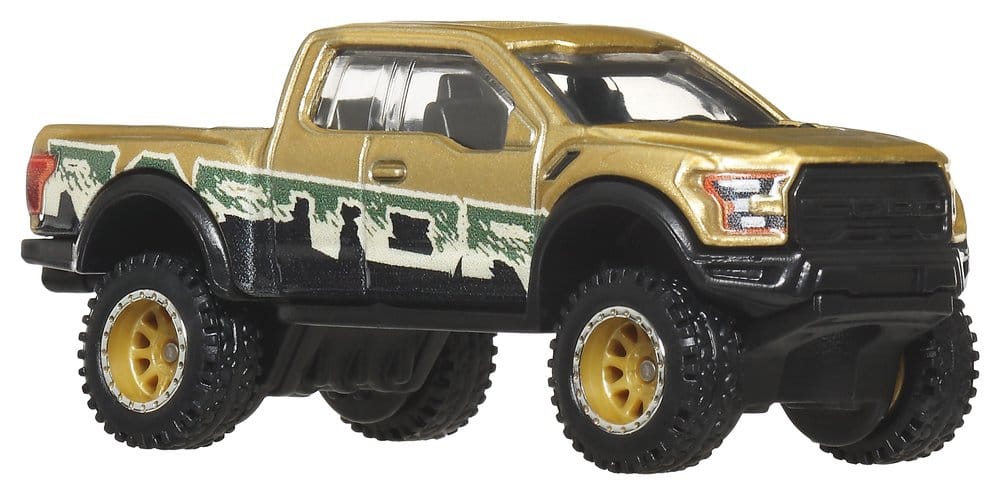 Hot Wheels Premium Die Cast Vehicles 1/64 Car Culture 976H Assortment 10 Mattel